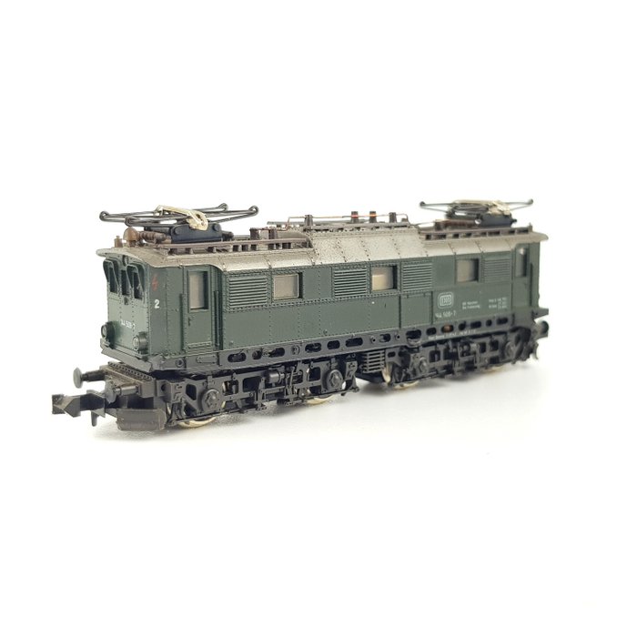 Roco N - 23229 - Elektrische locomotief - BR 144 509-7 - DB