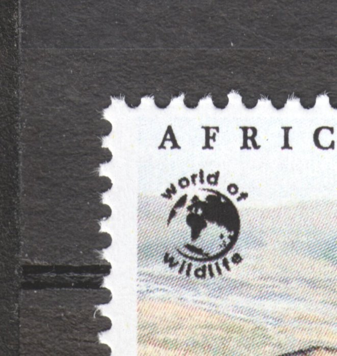 Monde - Collection of MNH sets of World of Wildlife