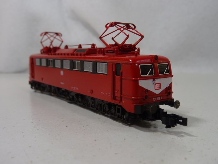 Arnold N - 2356 - Elektrische locomotief - BR 150, EP V - DB