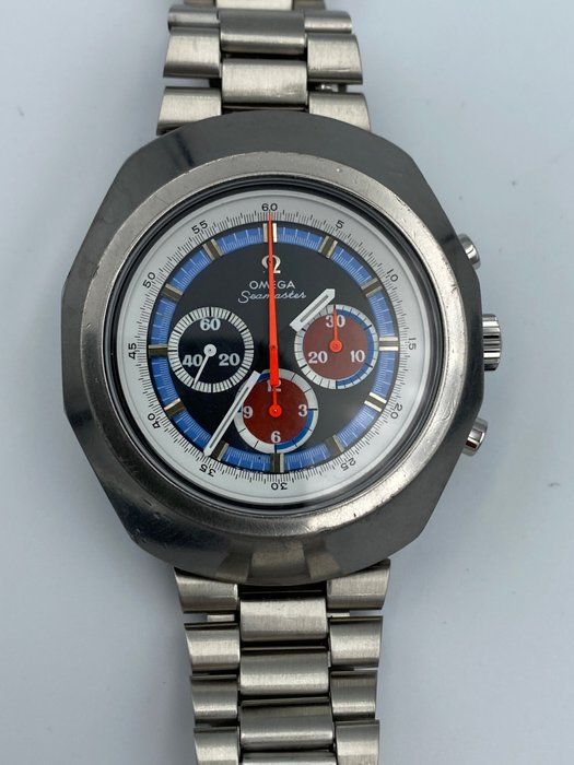 Omega - Seamaster Anakin Skywalker - 145.023 - Herren - 1970-1979 Armbanduhren Vintage gebraucht kaufen  