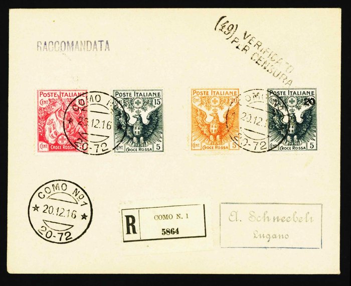 Italy 1930 - perfect condition - Cat. Sassone Nn. 97-98, 102-105, 116-118, 119-122, 141-146, 269-271, tx2 -146, 169-174, 269-271, tx2