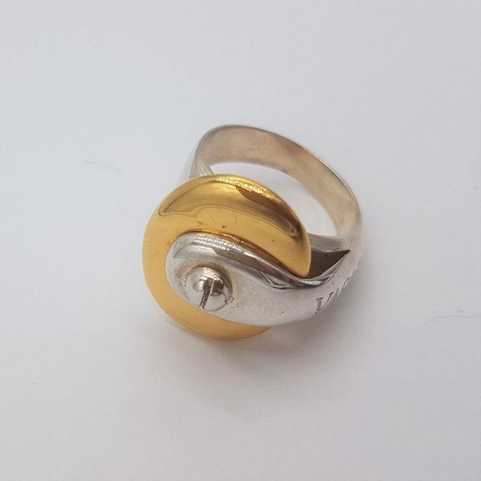 Vasari - 925 Zilver - Ring