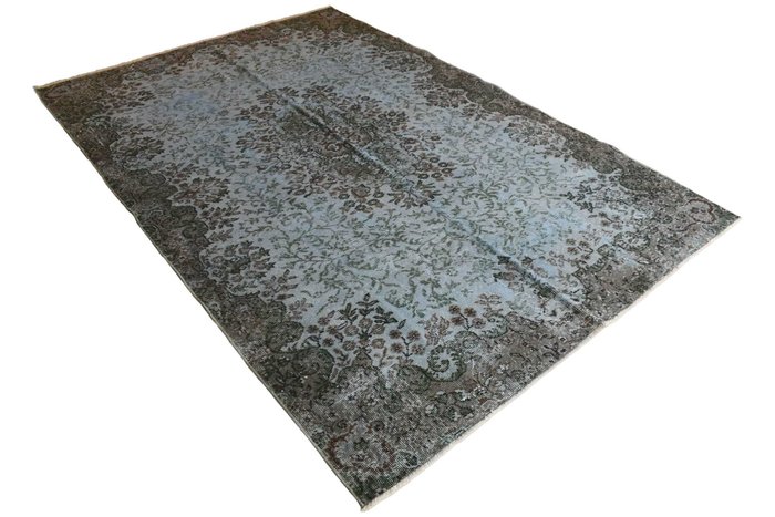 波西米亞設計師復古 - 乾淨如新 - 小地毯 - 252 cm - 167 cm