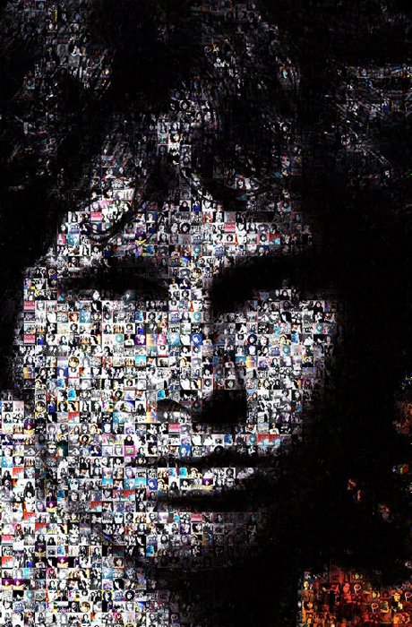 Image 2 of David Law - Crypto Jim Morrison