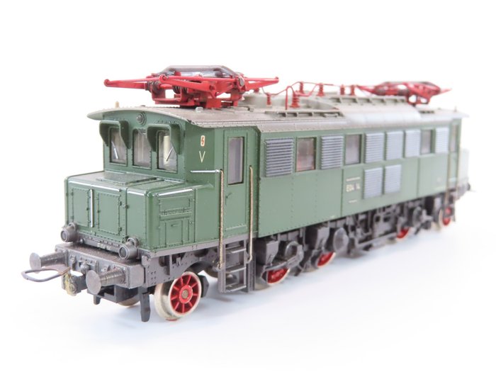 Märklin/Hamo H0 - 8349 - Electric locomotive - BR E04 - DRG