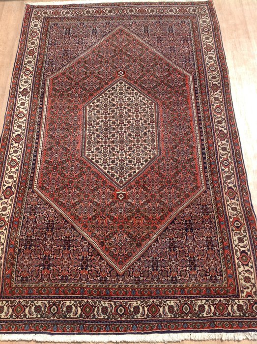 Bidjar - 地毯 - 250 cm - 159 cm