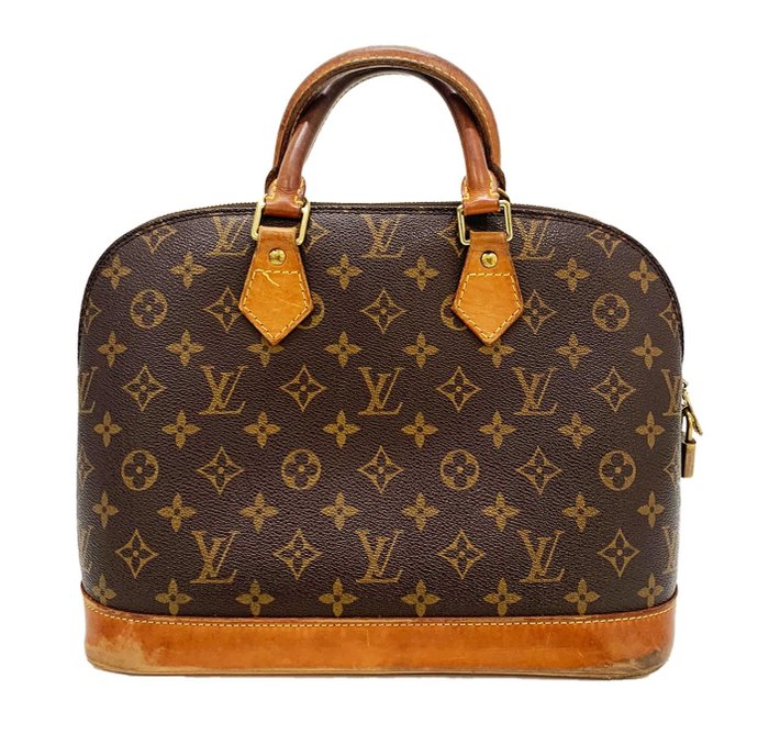 Louis Vuitton - Handväska