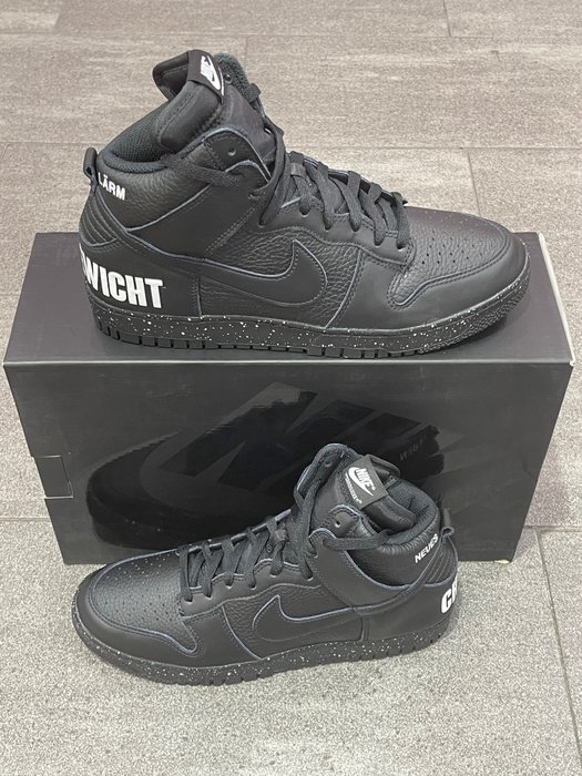 Nike - Nike Dunk High 1985 x Undercover - Baskets - Taille - Catawiki