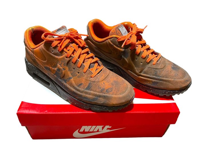 Nike - NIKE AIR MAX 90 “Mars landing” Zapatos con -