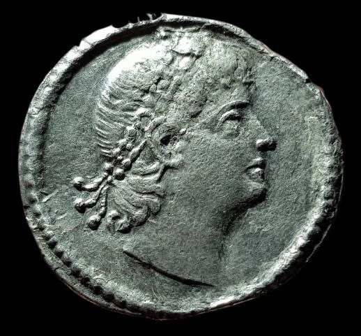 Numismatics - Roman Empire - Turkey. Constantine II (AD 337-340). AR Siliqua,  Constantinopolis