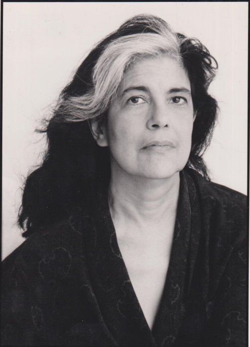 Annie Leibovitz - Susan Sontag, 1992