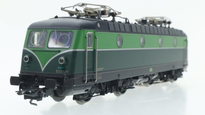 Märklin H0 - 33231 - Locomotive électrique - Série/Série HLE 22 - NMBS