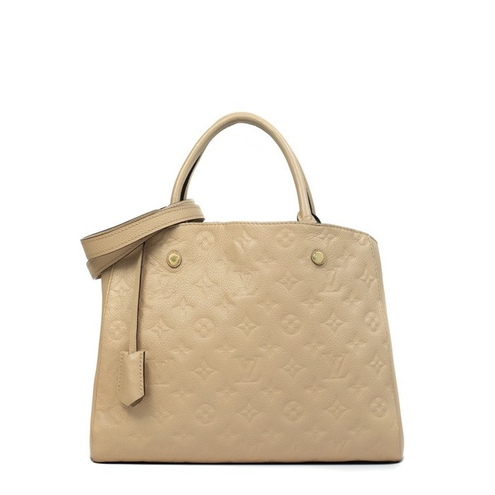 Louis Vuitton - Montaigne Shoulder bag - Catawiki