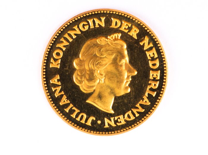 Netherlands. Gold medal 1959 Holland Bolwerk Der Vrijheid