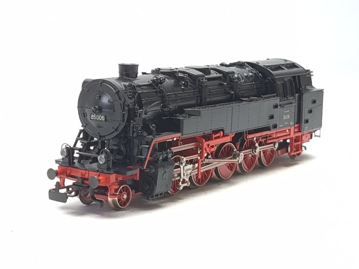 Märklin H0 - 3308 - Tenderlokomotive - BR 85 006 - DB