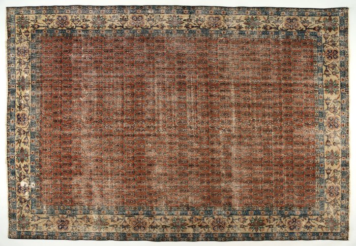 Usak - 小地毯 - 305 cm - 210 cm