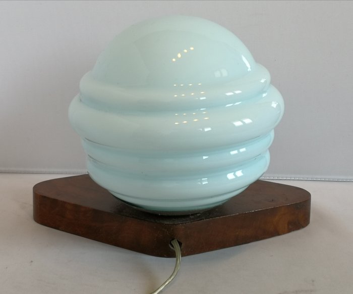 Image 3 of Table lamp Art-Decò