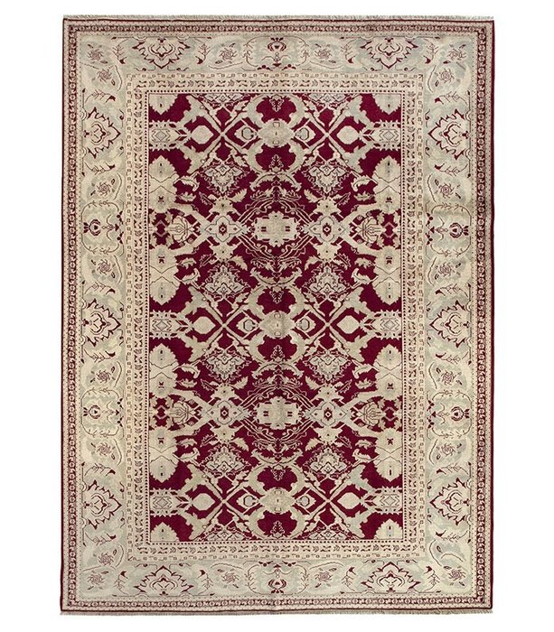 苏丹纳巴德 - 小地毯 - 362 cm - 266 cm