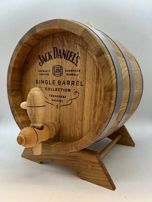Jack Daniel's - Barrel  - 5l