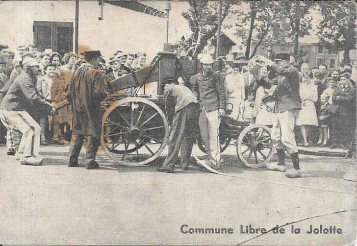 Frankrijk - frankrijk vogezen 88 dorpen steden - Ansichtkaarten (Collectie van 325) - 1890-1950