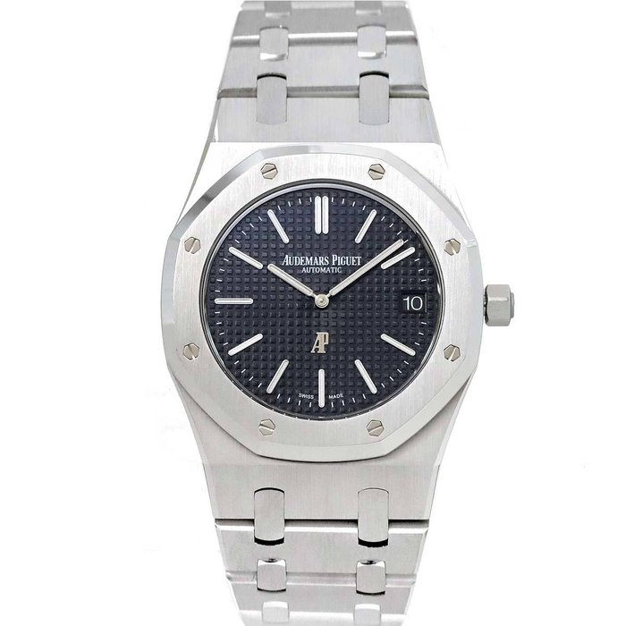 Audemars Piguet - Royal Oak - 15202ST.OO.1240ST.01 - Herren - 2011-heute Armbanduhren gebraucht kaufen  