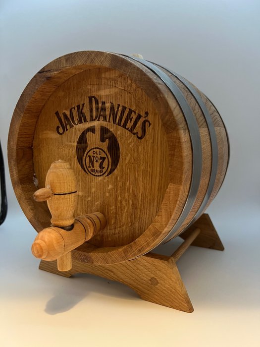 Jack Daniel's - Barrel  - 3L