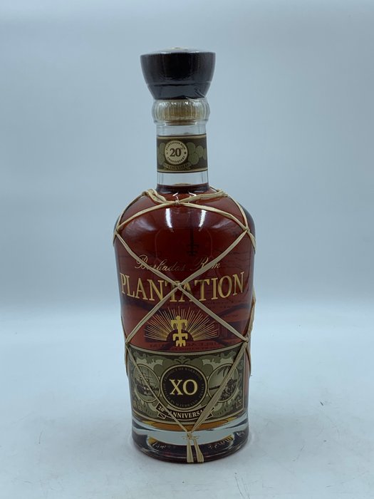 Plantation - XO 20th Anniversary - Large Format - 1,75 liters
