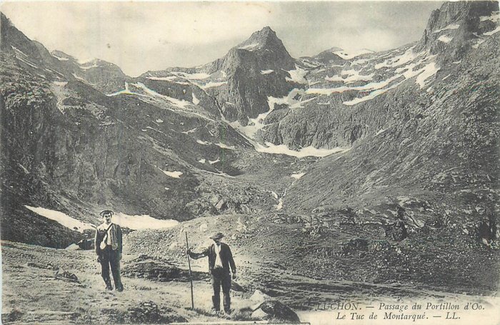 France - Department 31 - Postcards (60) - 1900-1930