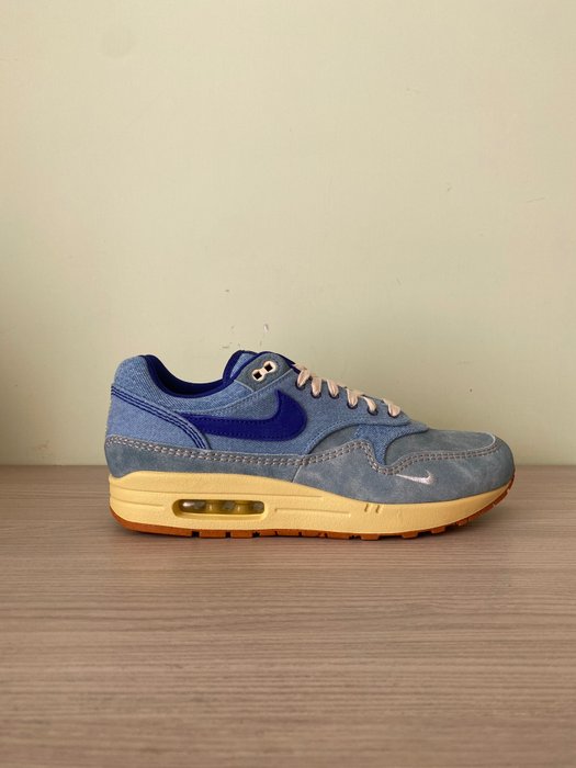 Nike - Air Max 1 PRM Dirty Denim - Sneakers - Size: Shoes / - Catawiki
