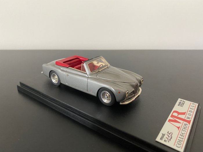 MR Collection Models - 1:43 - Alfa Romeo 1900 C Sprint  Pininfarina
