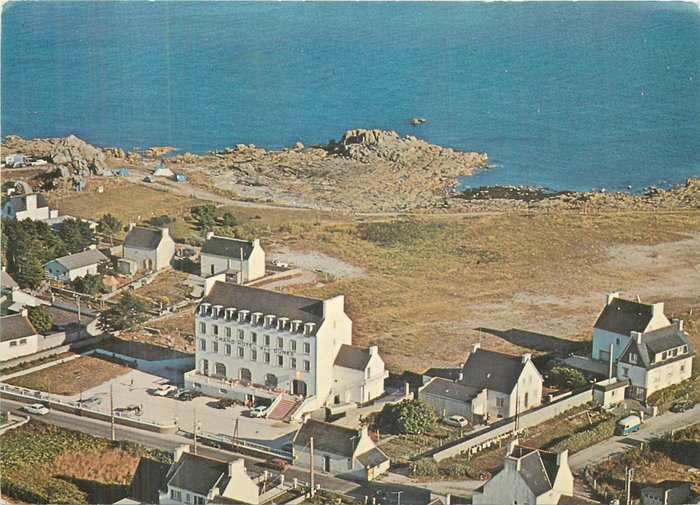 France - Department 29 - Finistère - Postcards (200) - 1960-1980