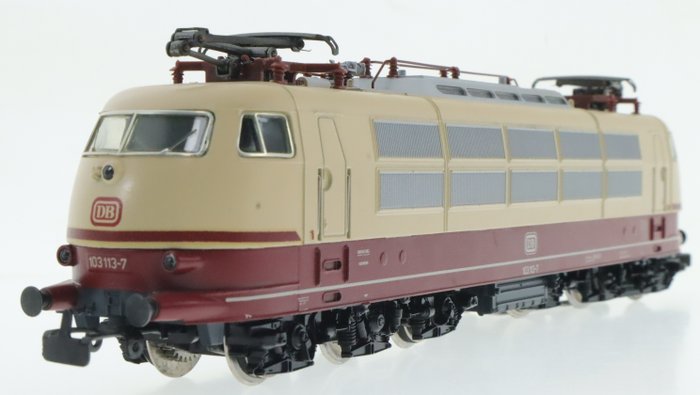 Märklin H0 - 3357 - Locomotive électrique - BR 103 - DB