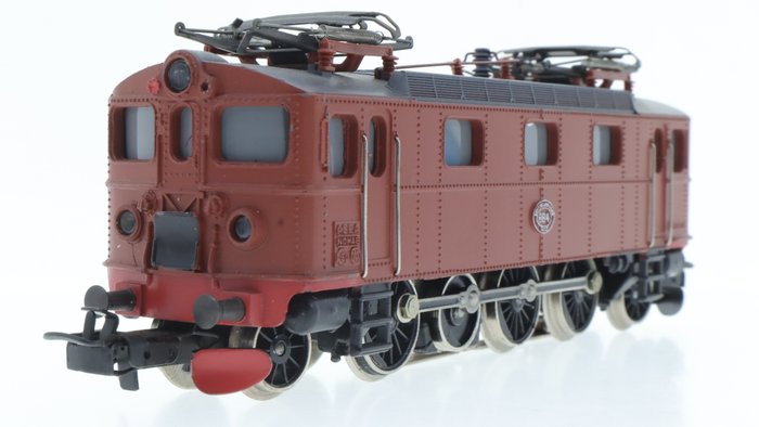 Märklin H0 - 3030 - Elektrische locomotief - GS800 - SJ
