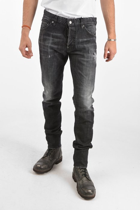 Dsquared2 - COOL GUY Jeans, Trousers - Catawiki