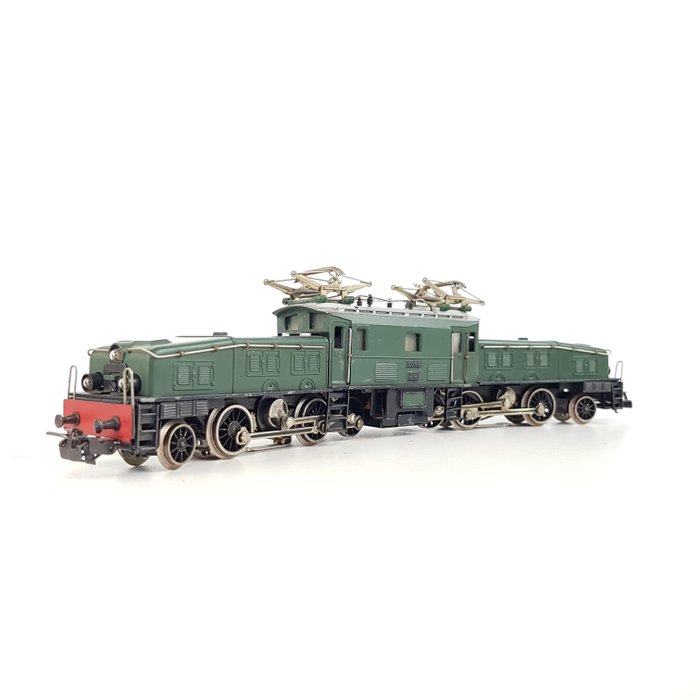 Märklin H0 – 3015 – Elektrische locomotief – Ce 6/8 ‘Krokodil’ – SBB