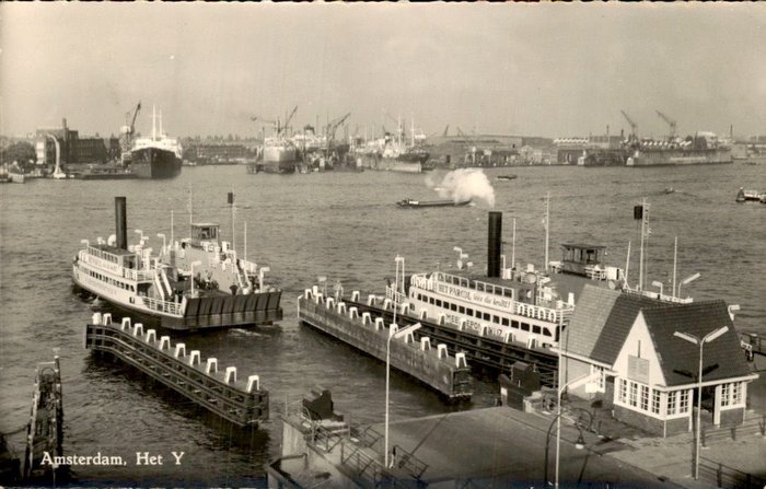 Maritime, Navires, Sous-marins - Cartes postales (Collection de 80) - 1900-1990