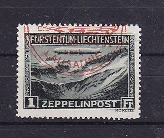 Liechtenstein 1931/2009 - Lot Liechtenstein + Switzerland stamps cancelled, FDC + maps - Kavel Liechtenstein + Zwitserland postzegels gestempeld, FDC + kaarten  pe