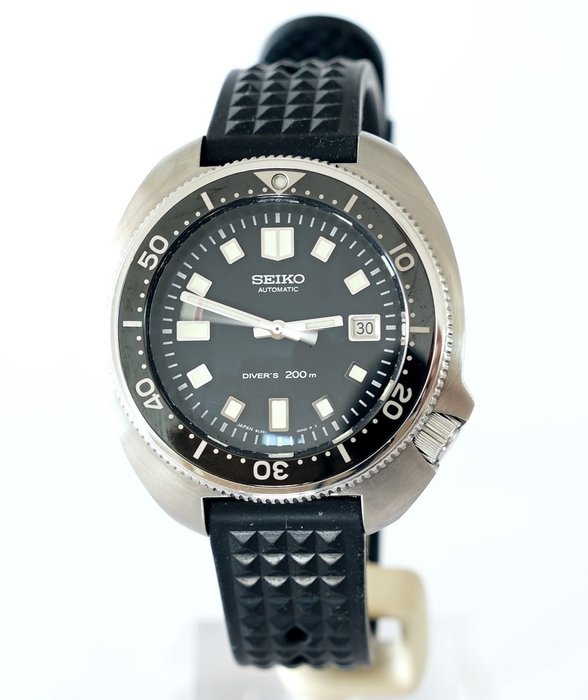 Seiko - Prospex 1970 Mechanical Divers Design Limited - SBDX031 - Homme -  2011-aujourd'hui | Auctionlab