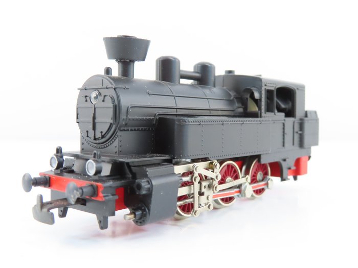 Kleinbahn H0 - D 120 - Steam locomotive - 99.33 - K.K.St.B