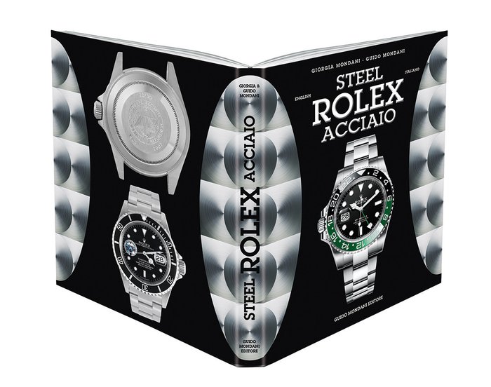 Rolex - Unissexo - 2011-presente