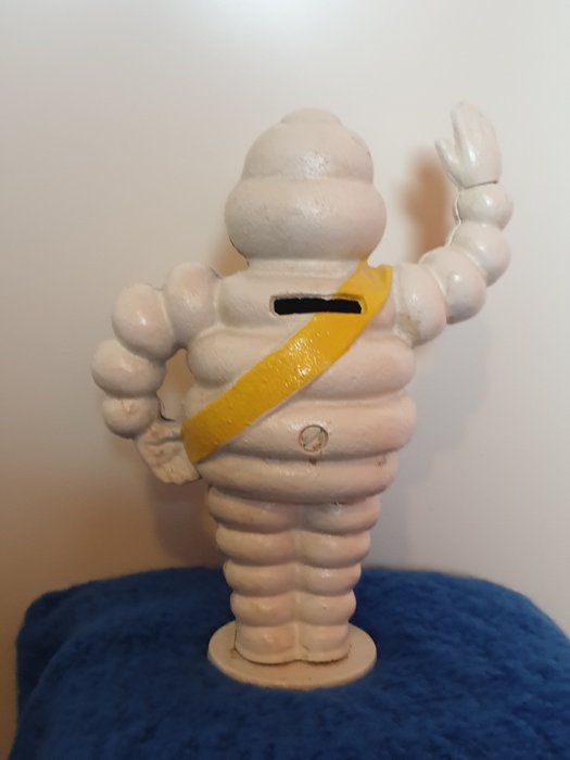 Image 2 of Decorative object - Vintage Michelin - Michelin