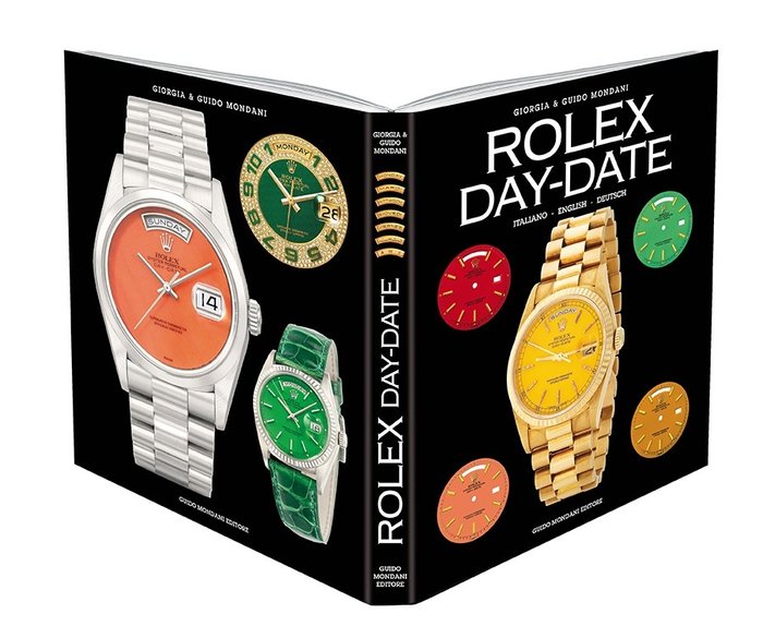 Rolex - Unisex - 2011-present