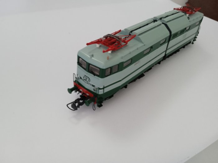 Roco H0 - 73164 - Electric locomotive - E646 - FS