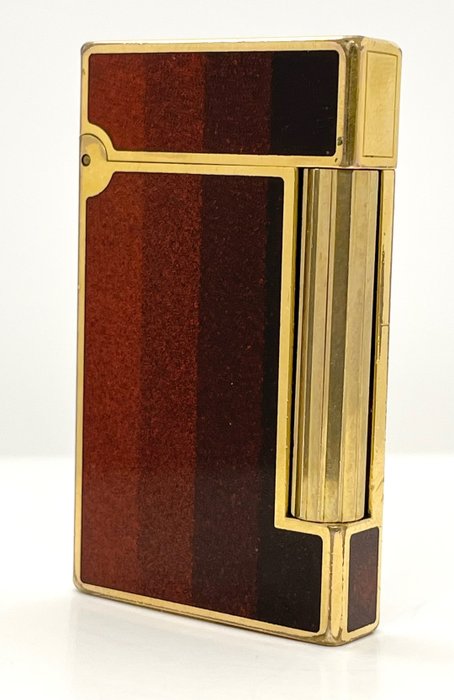 S.T. Dupont - Laque de Chine - Lighter - Catawiki
