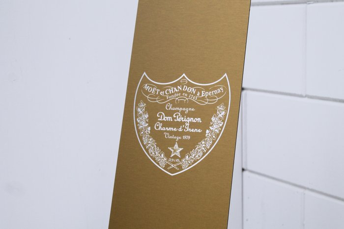 Image 3 of Suketchi - Dom Perignon Board