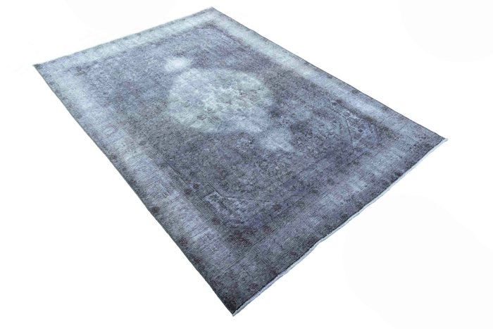 復古皇家 - 小地毯 - 273 cm - 191 cm
