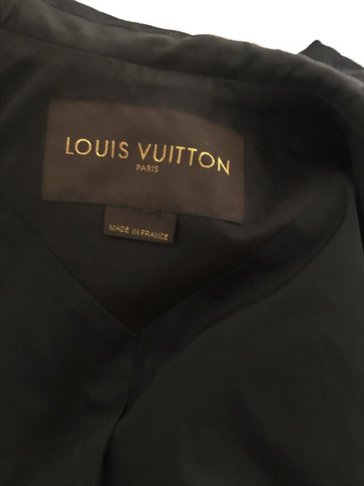 Louis Vuitton – Jas