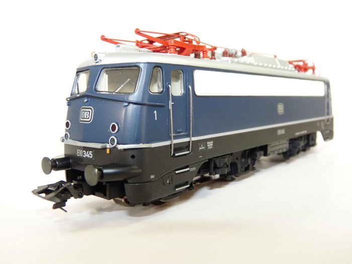 Märklin H0 - 39120 - Locomotive électrique - Série E-10.3 - DB