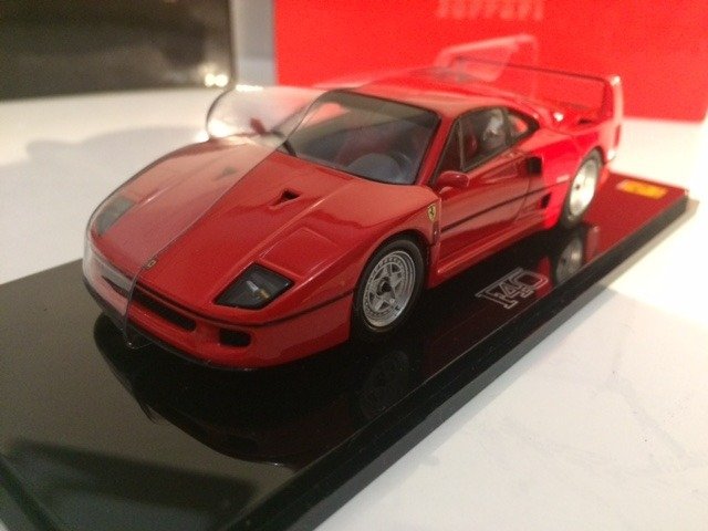 Kyosho - 1:43 - Ferrari F40