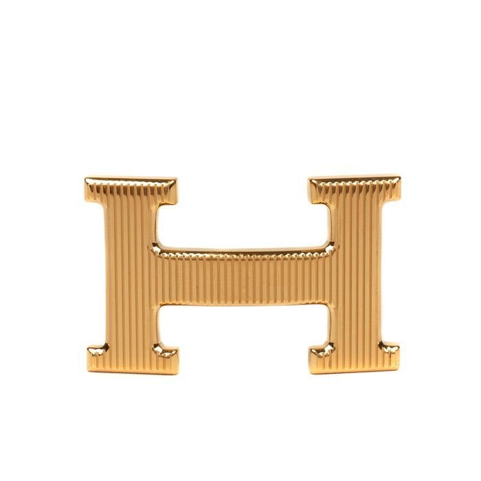 Hermès - Belt buckle - Catawiki